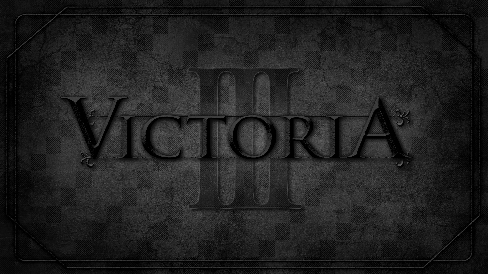 Artstation Concept Ui For Victoria Iii Game Ola Romaniak