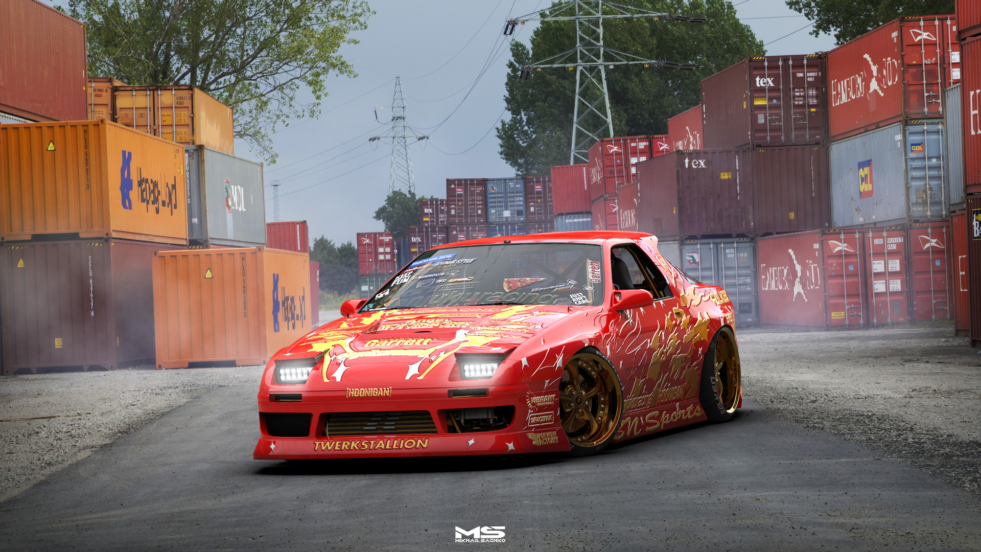 Mikhail Sachko 1992 Mazda Rx 7 Twerkstallion Fc Hoonigan hoonigan daily transmission hoonigan project cars ken block hoonigan bonus facebook instagram. 1992 mazda rx 7 twerkstallion fc