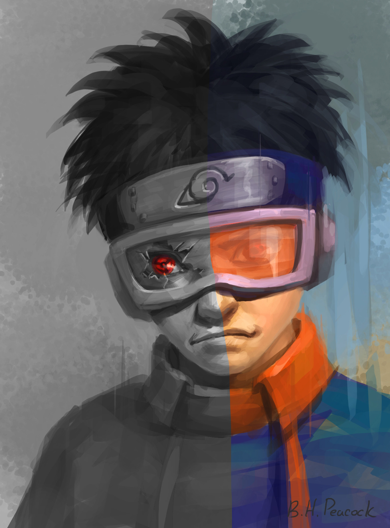 Artstation 火影忍者 Naruto ナルト Jesse Zhang Artstation 火影忍者 Naruto ナルト Jesse Zhang