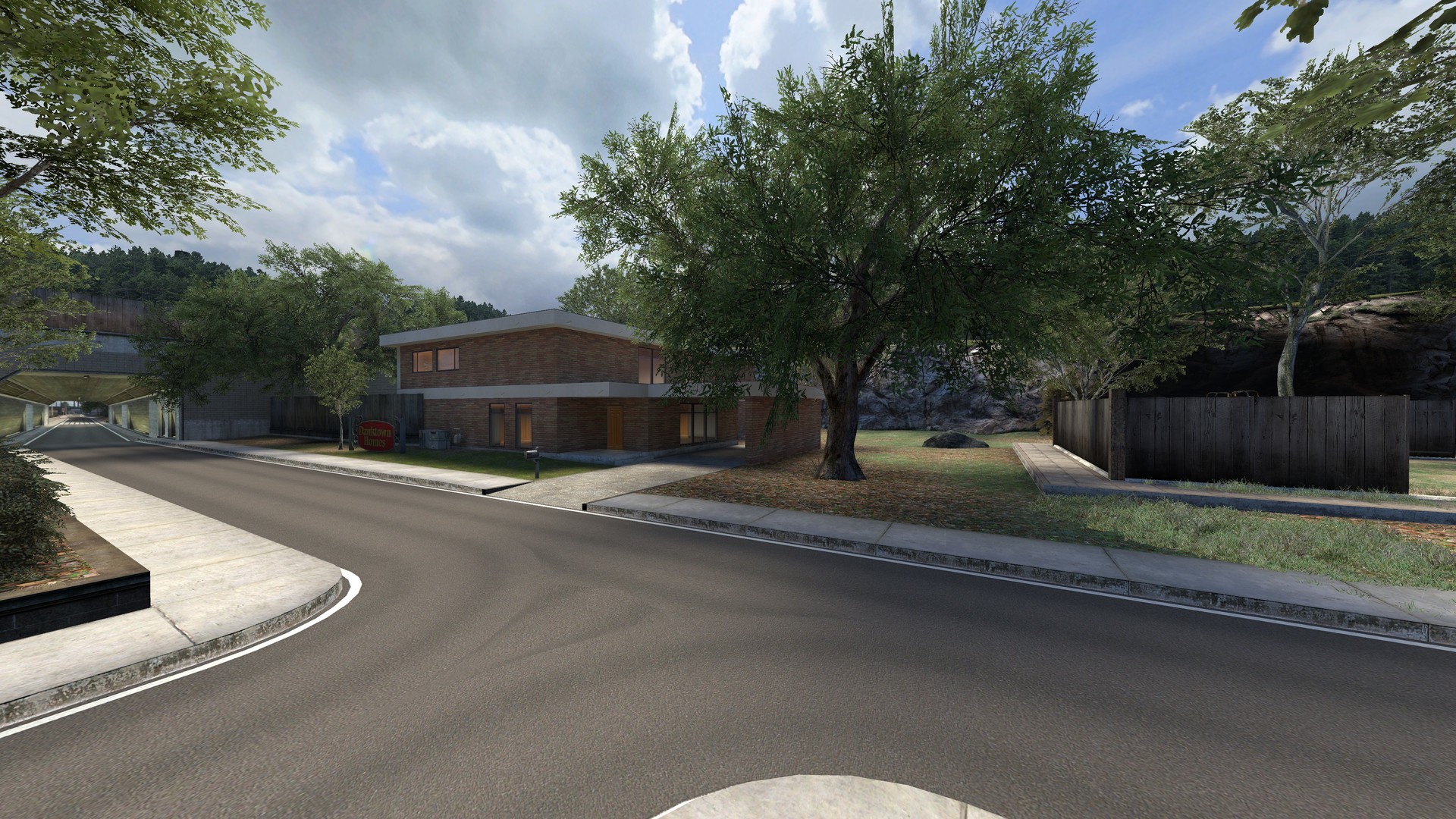 Artstation Rp Danktown John Ewell