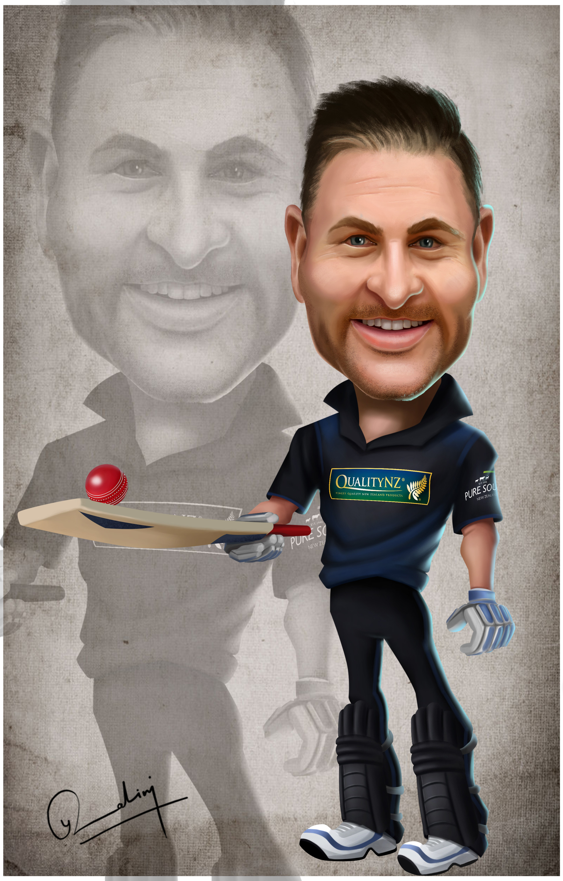 Artstation Caricature Art Yash Rahinj Find and hire a caricaturist from the bash.