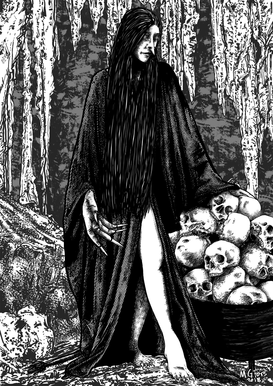 The Hag