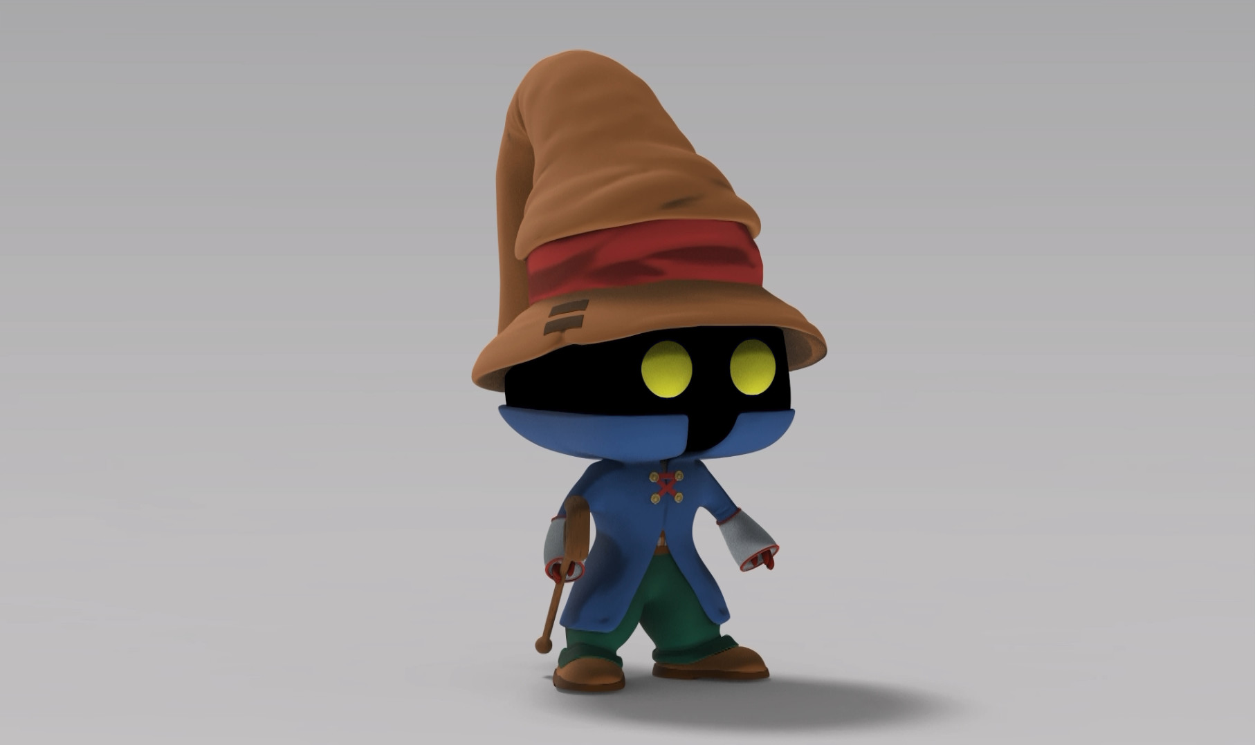 final fantasy vii funko pop