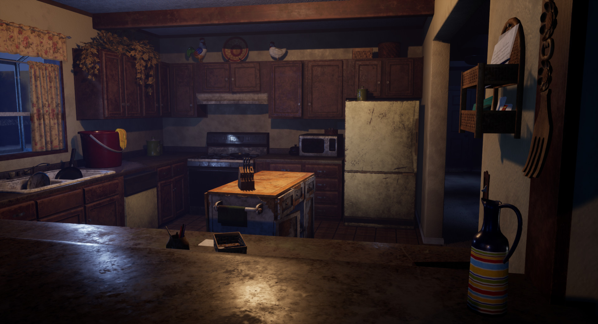 Filip Preradovic Breaking Bad Walter White's House