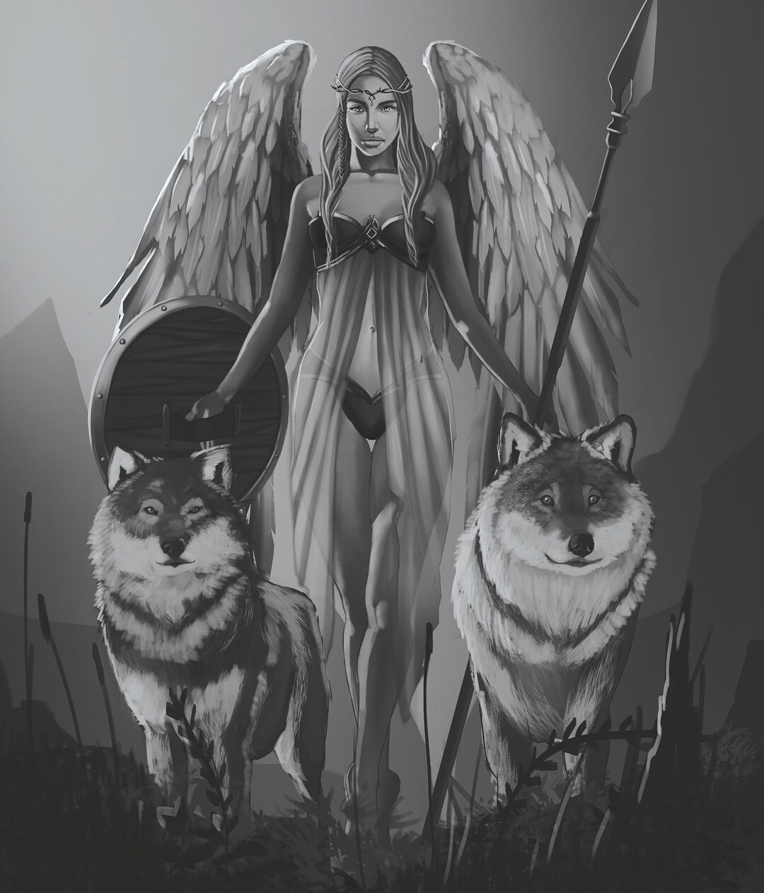 Norse Mythology Freyja Wallpaper We Have 66 Amazing Background Pictures Carefully Picked By Our Community 300 x 450 jpeg 53 кб. norse mythology freyja wallpaper we