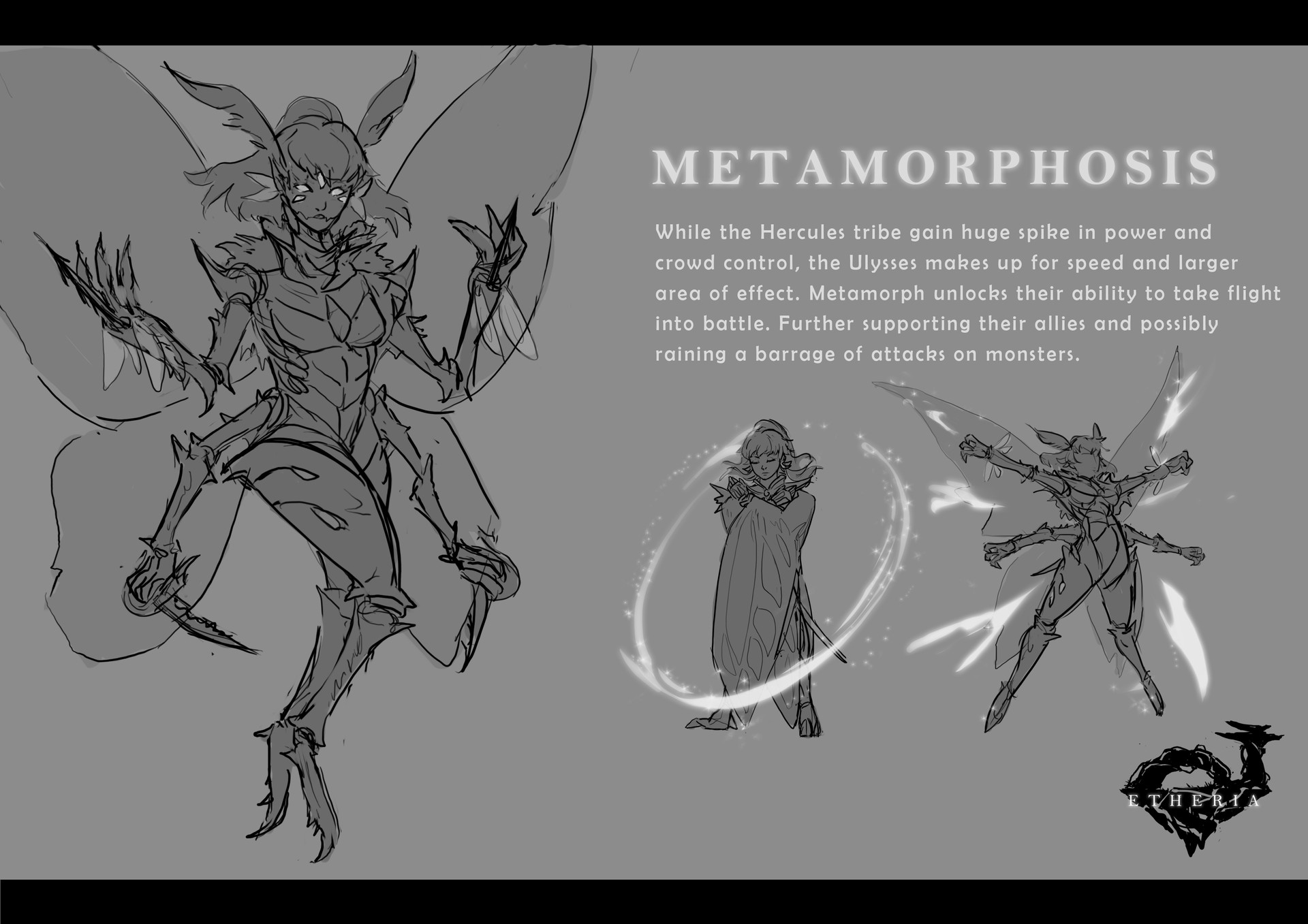 Artstation Etheria Ulysses Andrew Zh