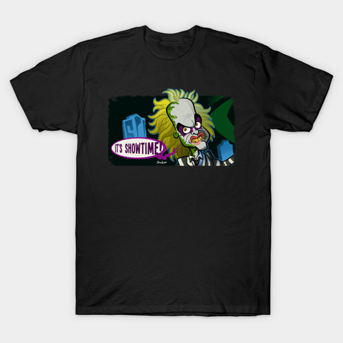 Tee: https://bit.ly/2CYBZoZ