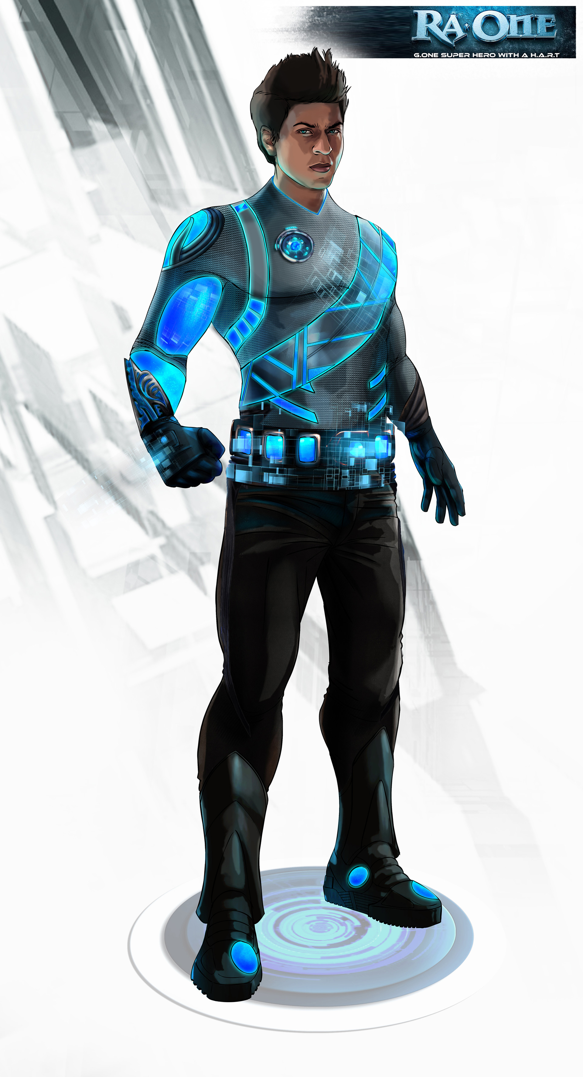 Artstation Ra One Anil Dawre Subpng offers free raone clip art, raone transparent images, raone vectors resources for you. artstation ra one anil dawre