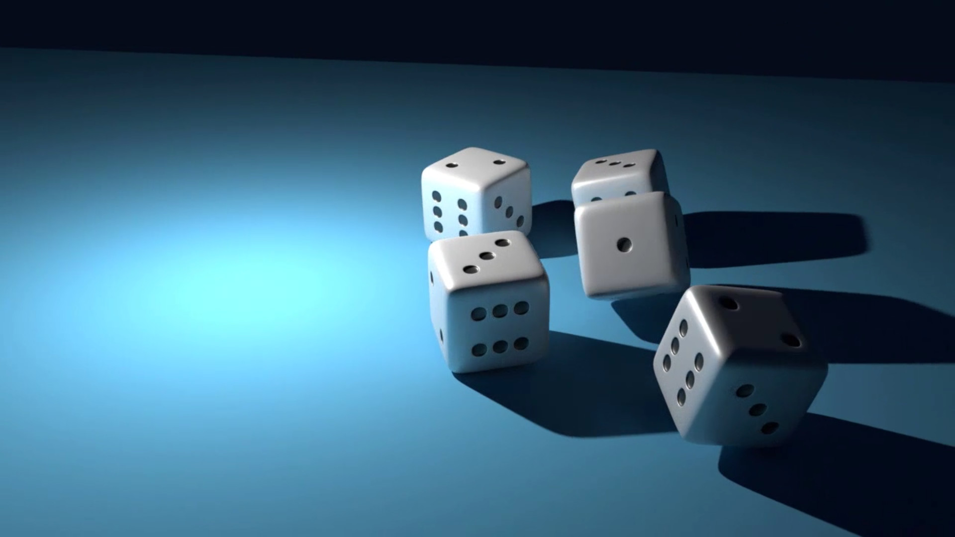 Lucid Dreamer 3d Dice