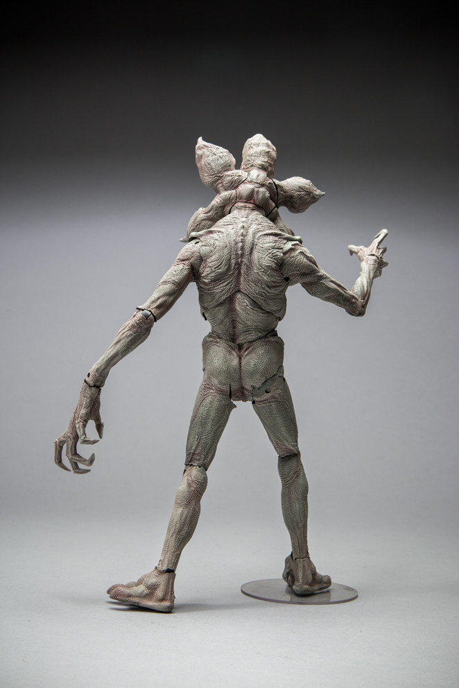 Demogorgon mcfarlane top