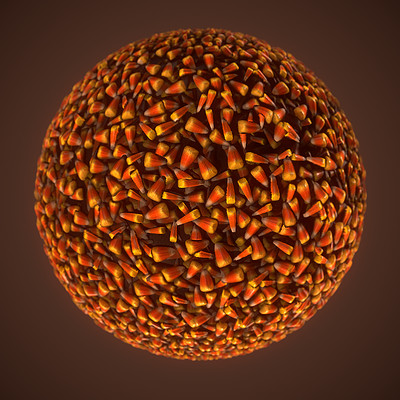 Candy Corn