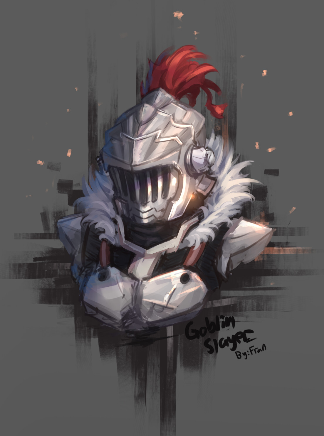 Featured image of post Goblin Slayer Artstation
