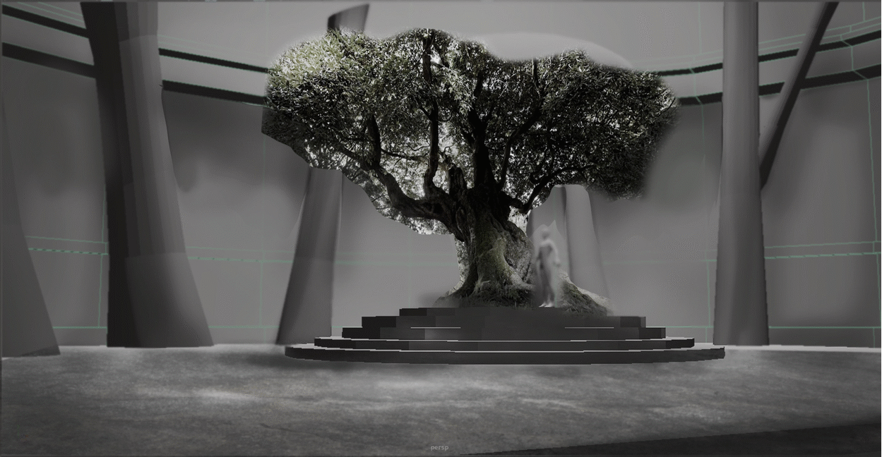 Artstation Grove Speedpaint Yves Searle Check out inspiring examples of photobashing artwork on deviantart, and get inspired by our community of talented artists. artstation grove speedpaint yves