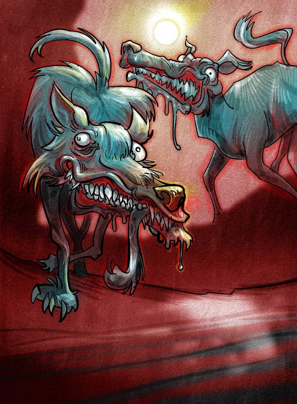 Artstation Art For The Cats Of Ulthar Card Game Dave Youkovich