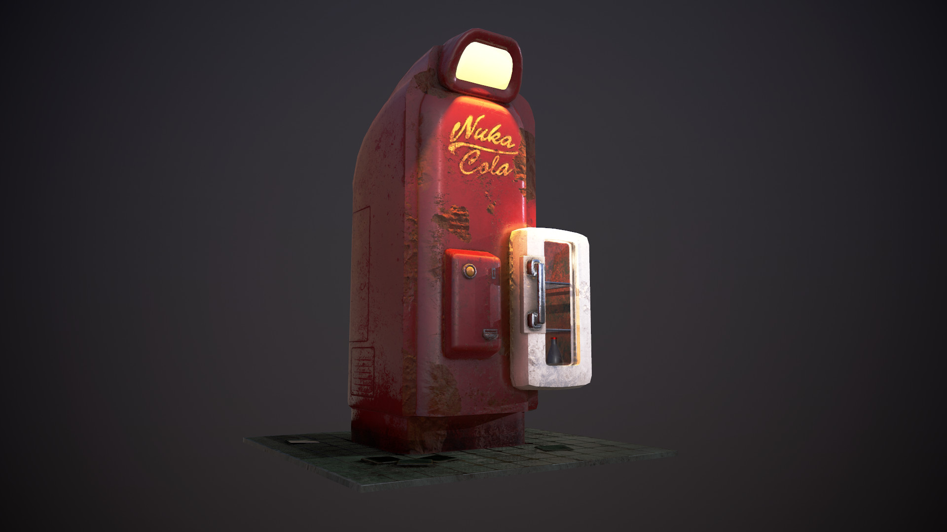 Nuka black rust. Nuka Cola Fallout. Fallout грузовик Nuka Cola. Nuka Cola неон. Fallout автомат с ядер колой.