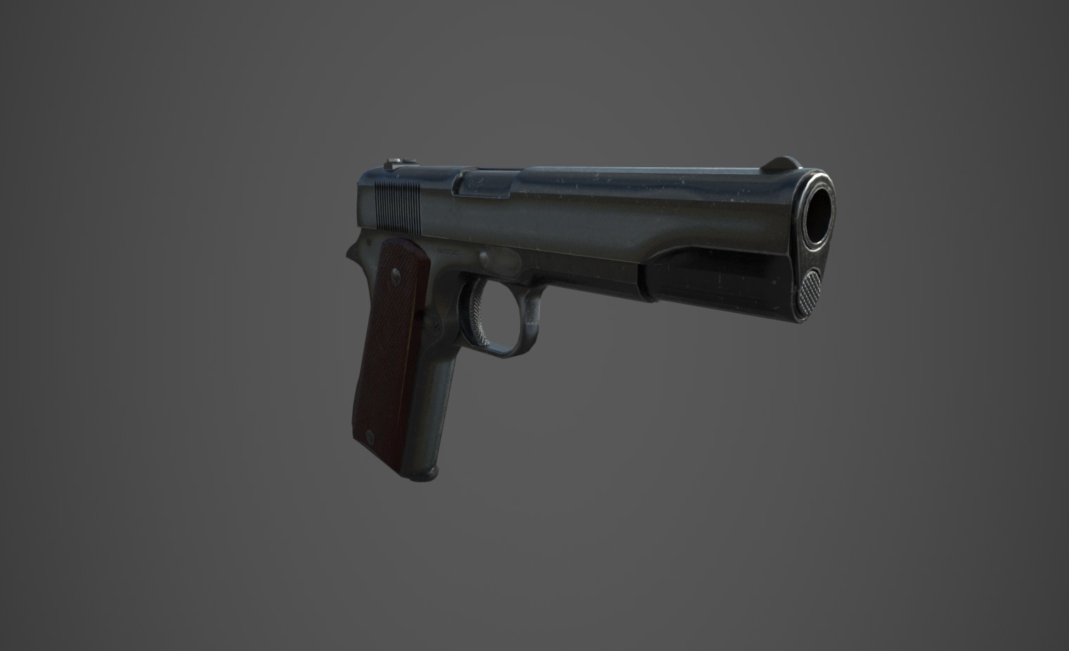 Iray Render