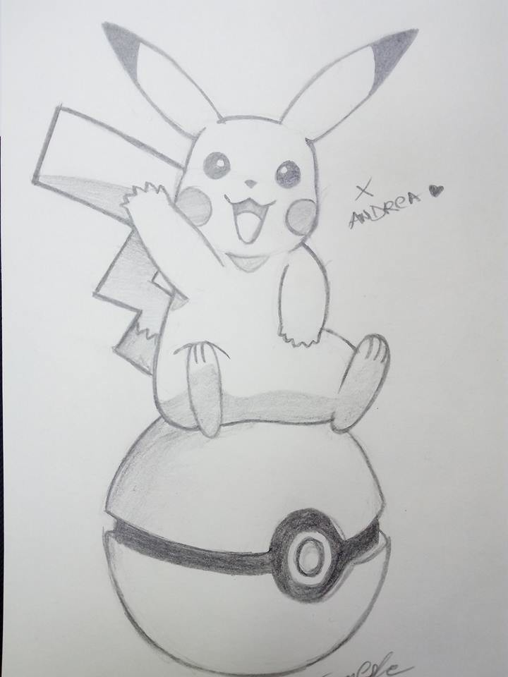 Francesca Osterlund Sketch Pikachu Top free images & vectors for pikachu drawing steps in png, vector, file, black and white, logo, clipart, cartoon and transparent. francesca osterlund sketch pikachu