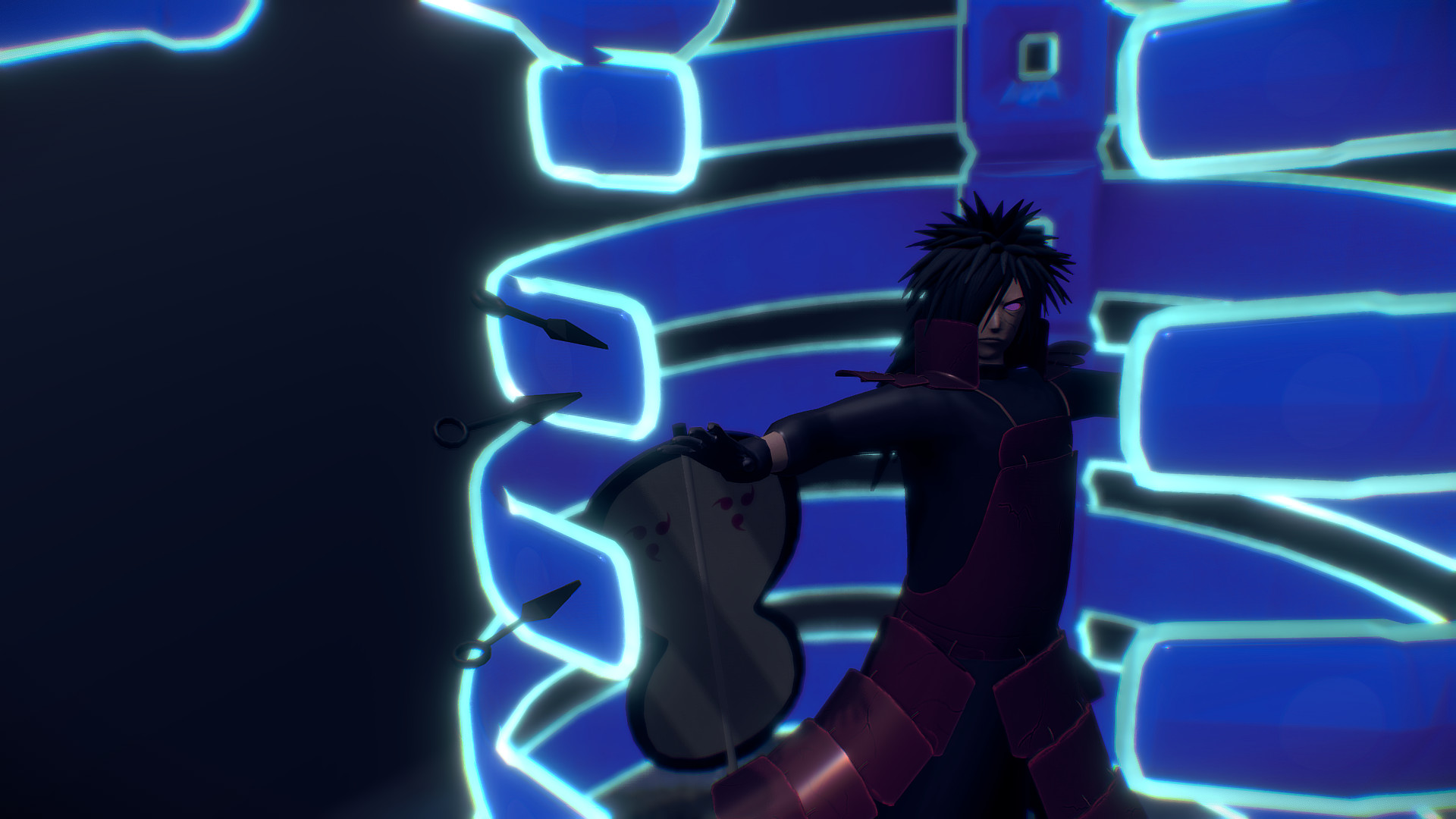 Jonas Joestar Uchiha Madara Susanoo うちはマダラ スサノオ Jonas Joestar Uchiha Madara Susanoo うちはマダラ スサノオ