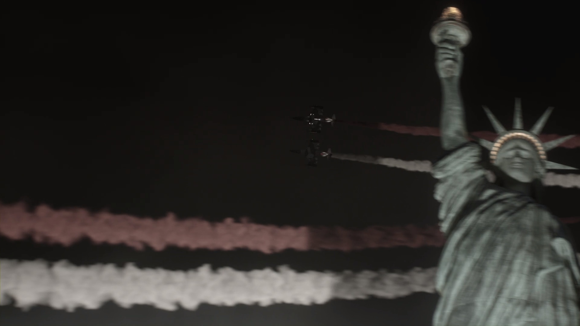 Artstation Man In The High Castle Season 3 Episodes 4 10