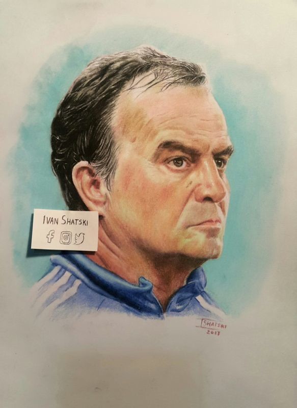 Ivan Shatski Bielsa