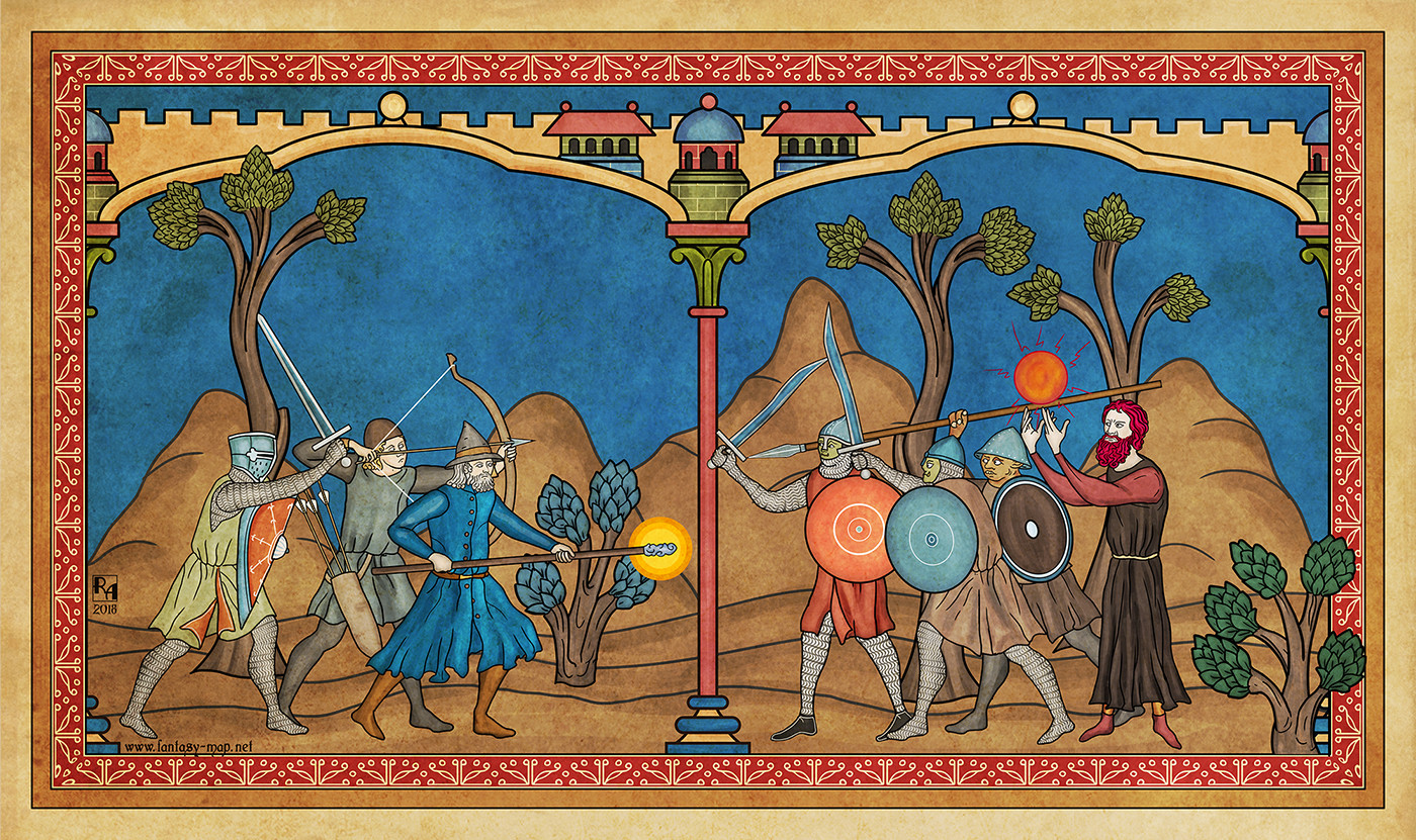 Final Battle