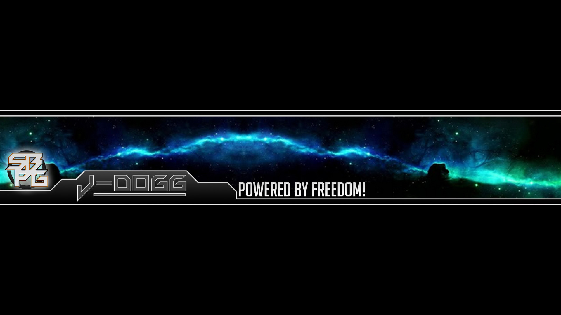 Artstation Youtube Banner Works