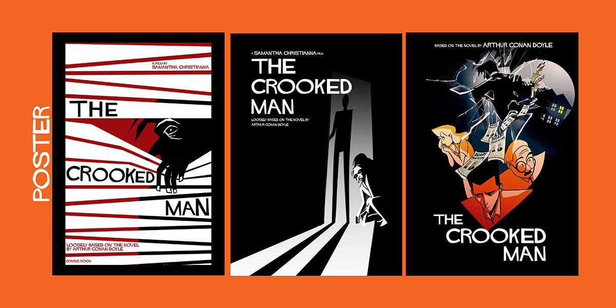 Artstation Noir Graphic Novel Concept Art Book Samantha Christianna