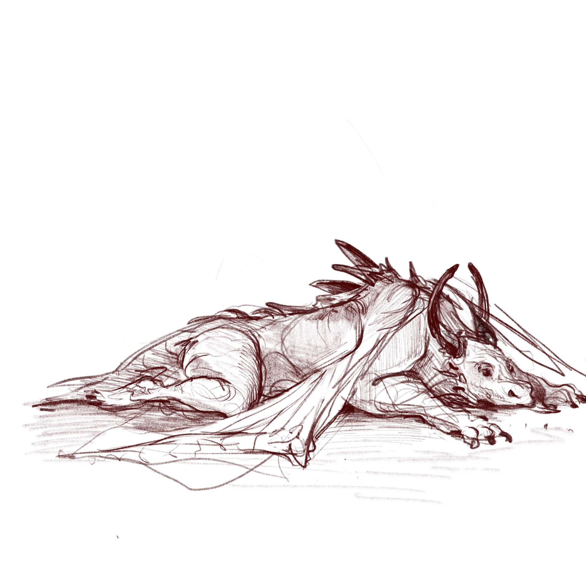 Encounter งานปั้นออริจินอลสุดอาร์ตของค่าย Infinity Studio พร้อมจัดส่งแล้ว!