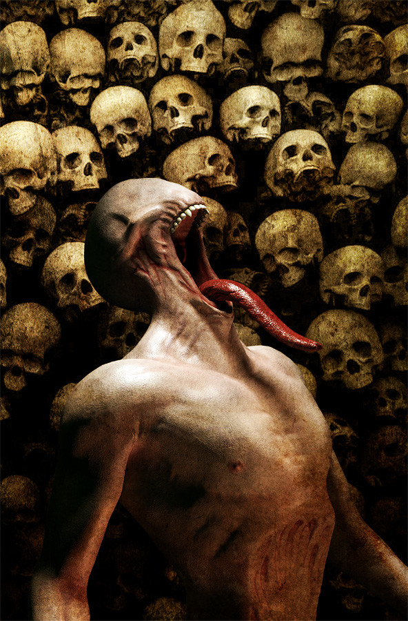 Dark Rites