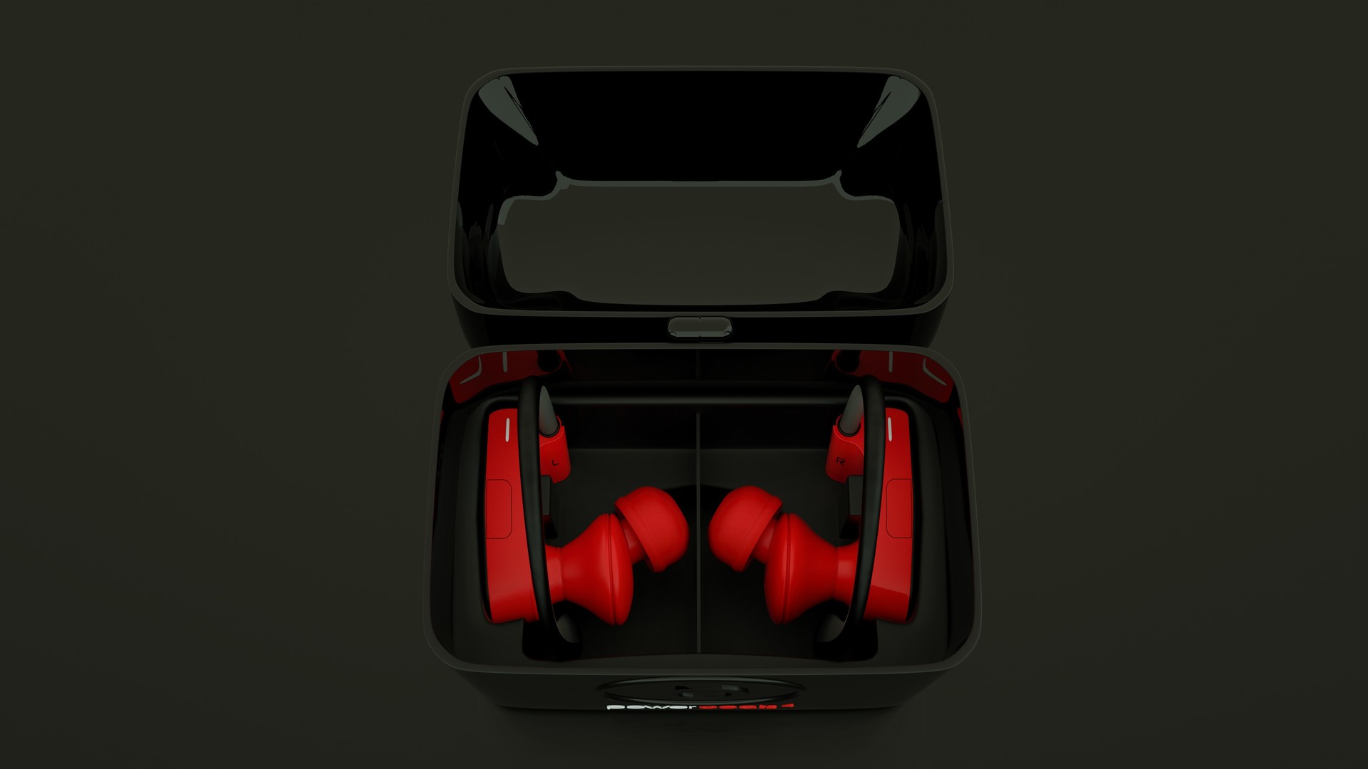 powerbeats 4 wireless