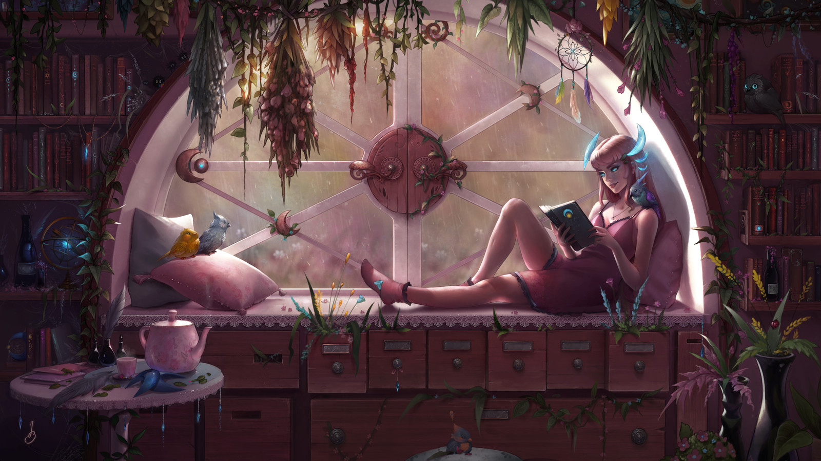 Moonroom cropped