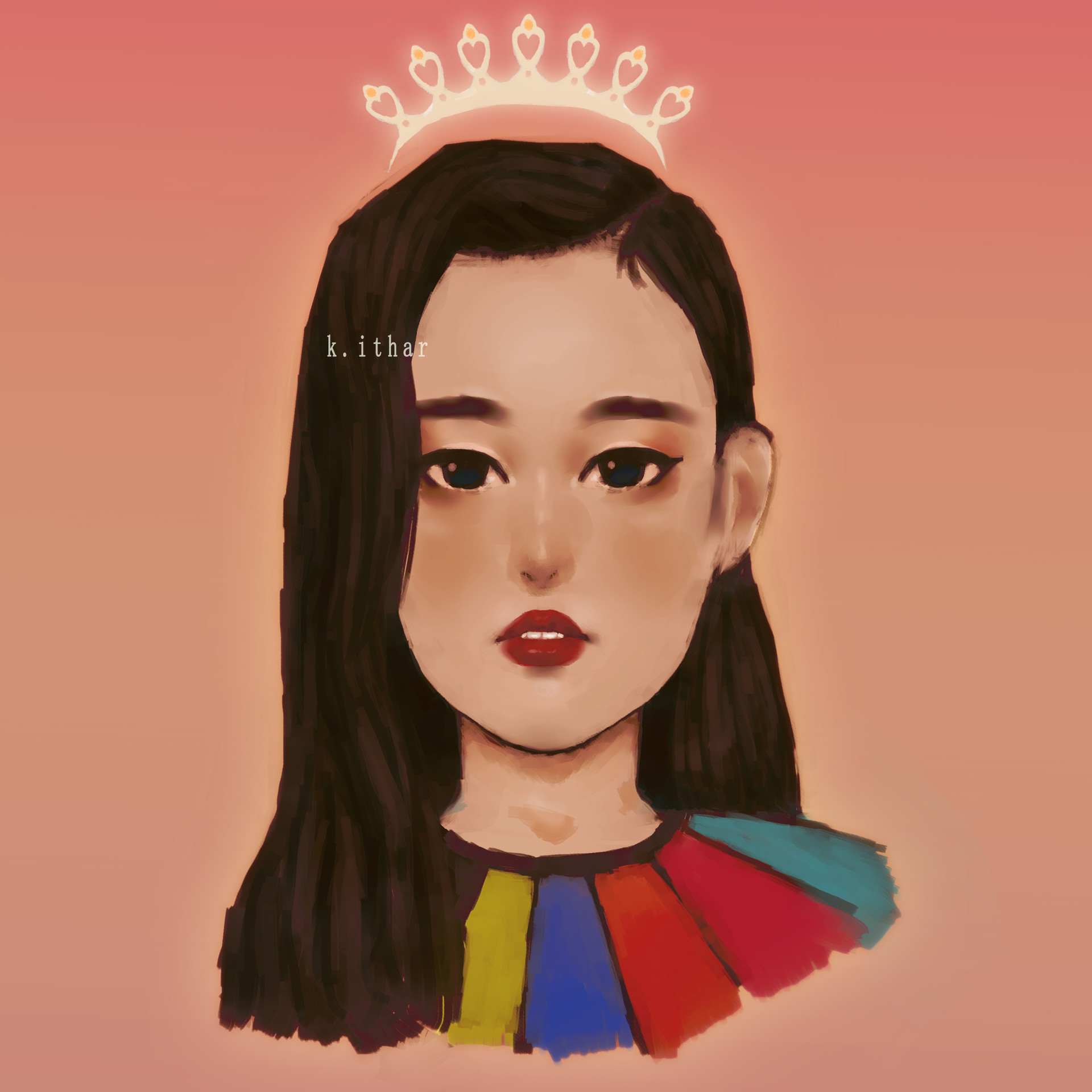Kat Ithar Blackpink Jennie Fanart,Wamil Jin Bts Botak