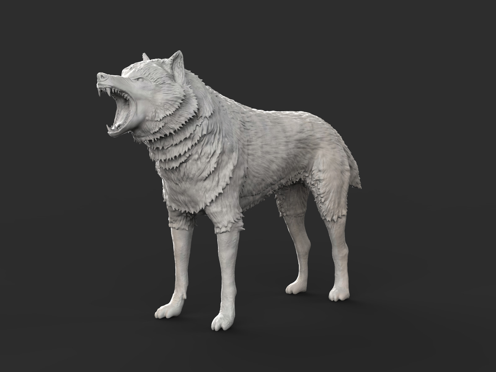Wolf models. Волк Zbrush. Wolf Sculpt Zbrush. Stylized Wolf 3d.