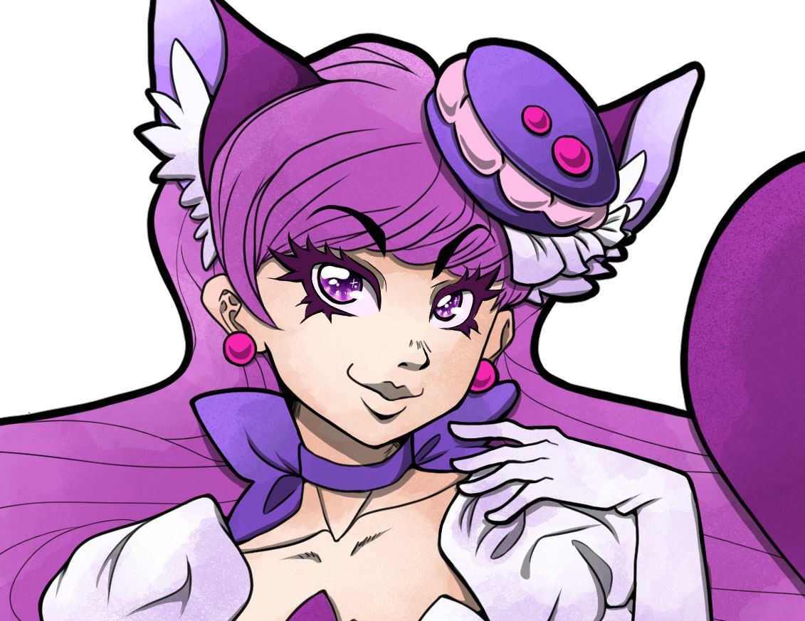 🐇〻Charlotte Macaron | Wiki | One Piece Amino