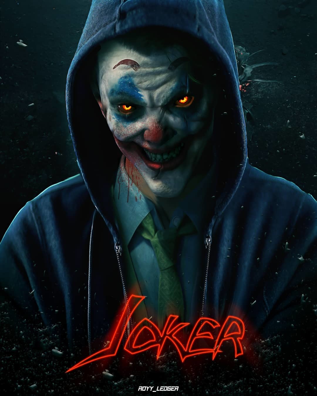 Royy_Ledger