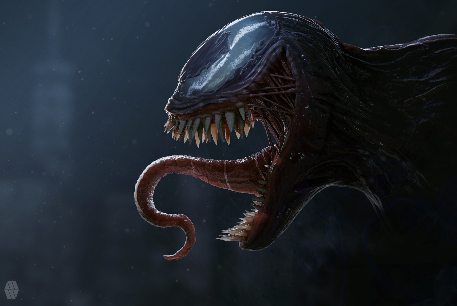 Venom Concept