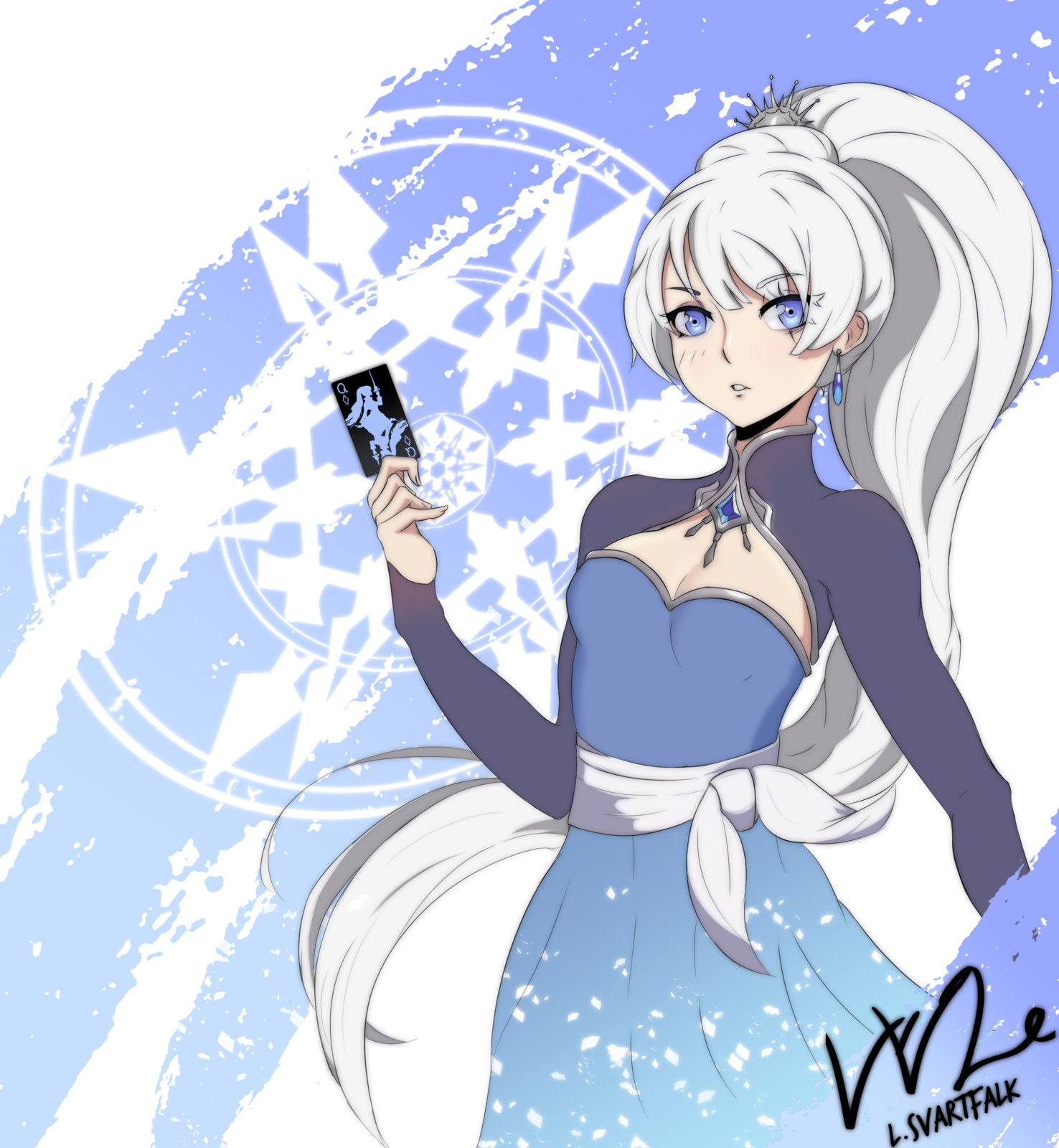 WeissCards