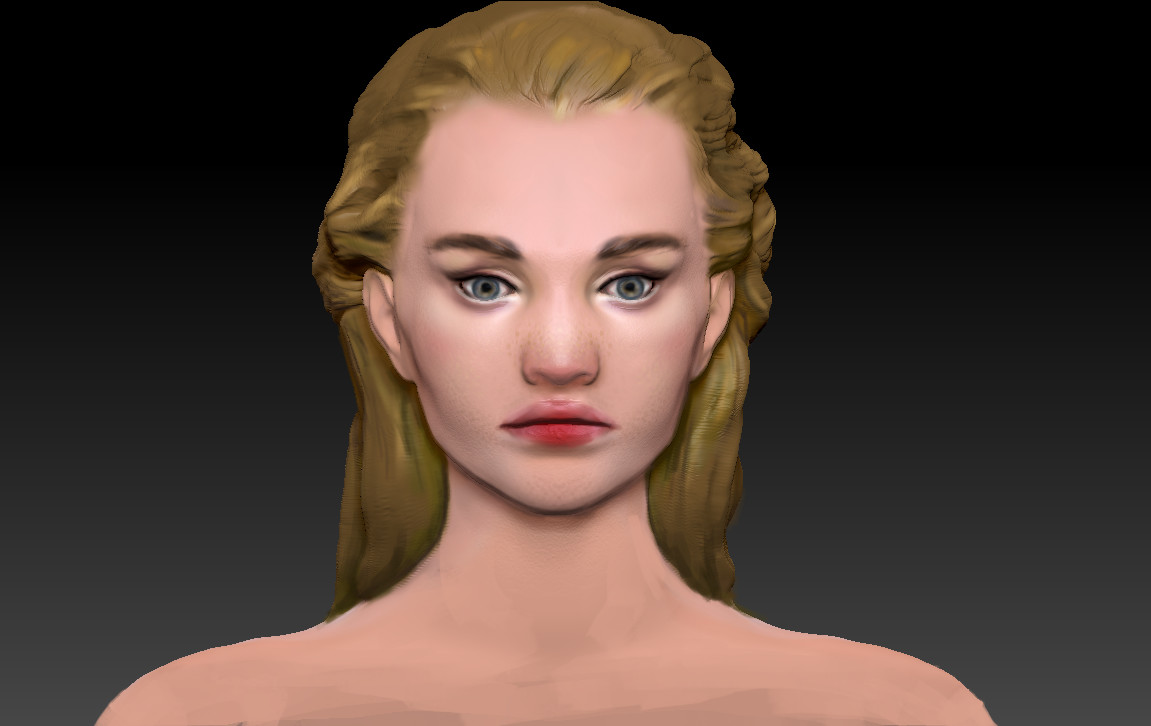 ArtStation - 1
