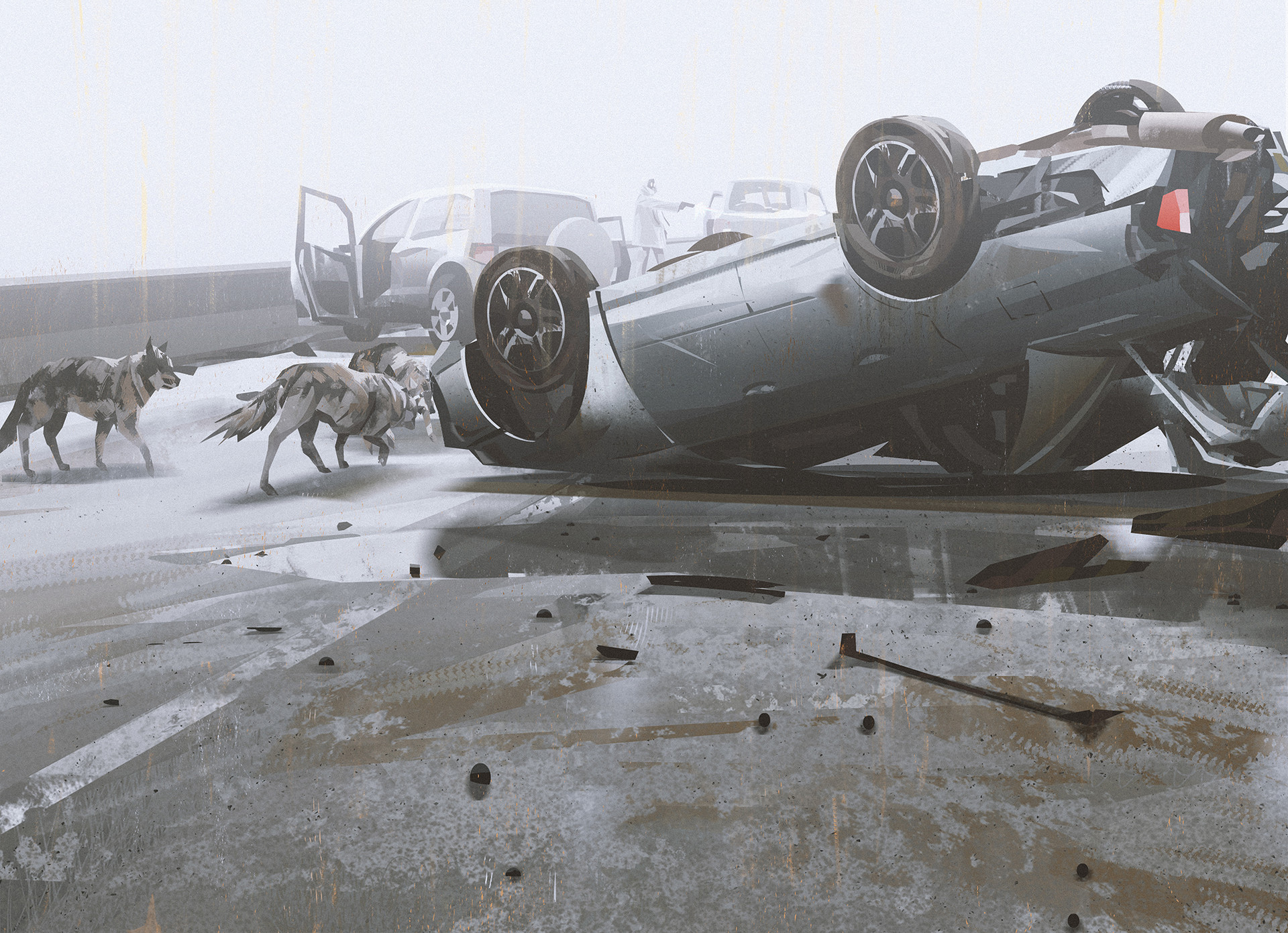 Crash 7. Crash 7. Carbon crash art. Crash 7. Crash 7.