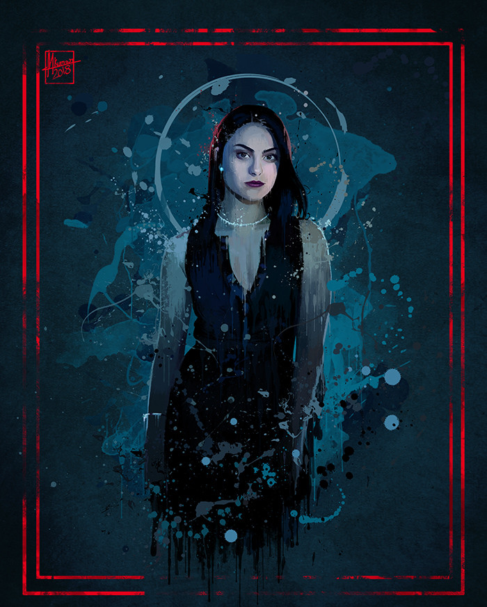 Veronica Lodge
