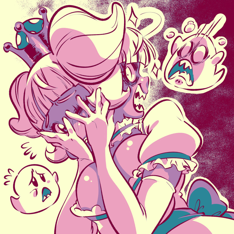 Boosette