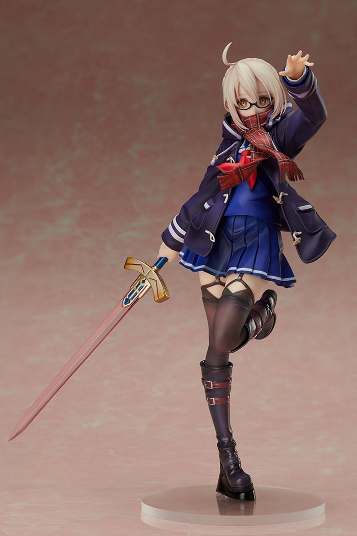 liangzi xiaoqiang - Fate / Grand Order Berserker / 谜之女