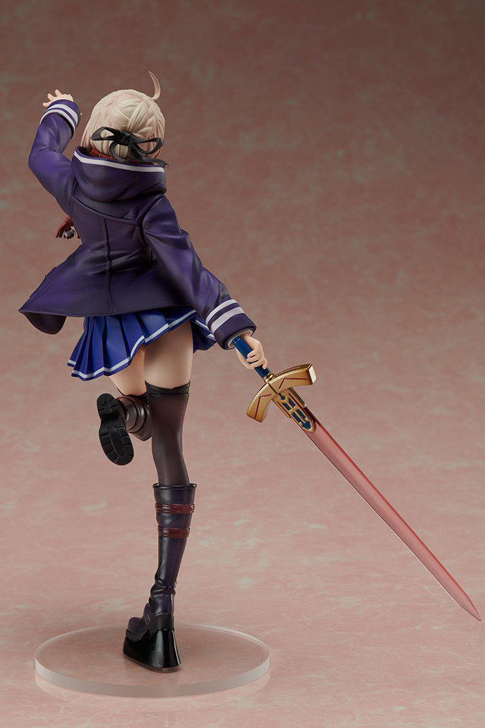 liangzi xiaoqiang - Fate / Grand Order Berserker / 谜之女