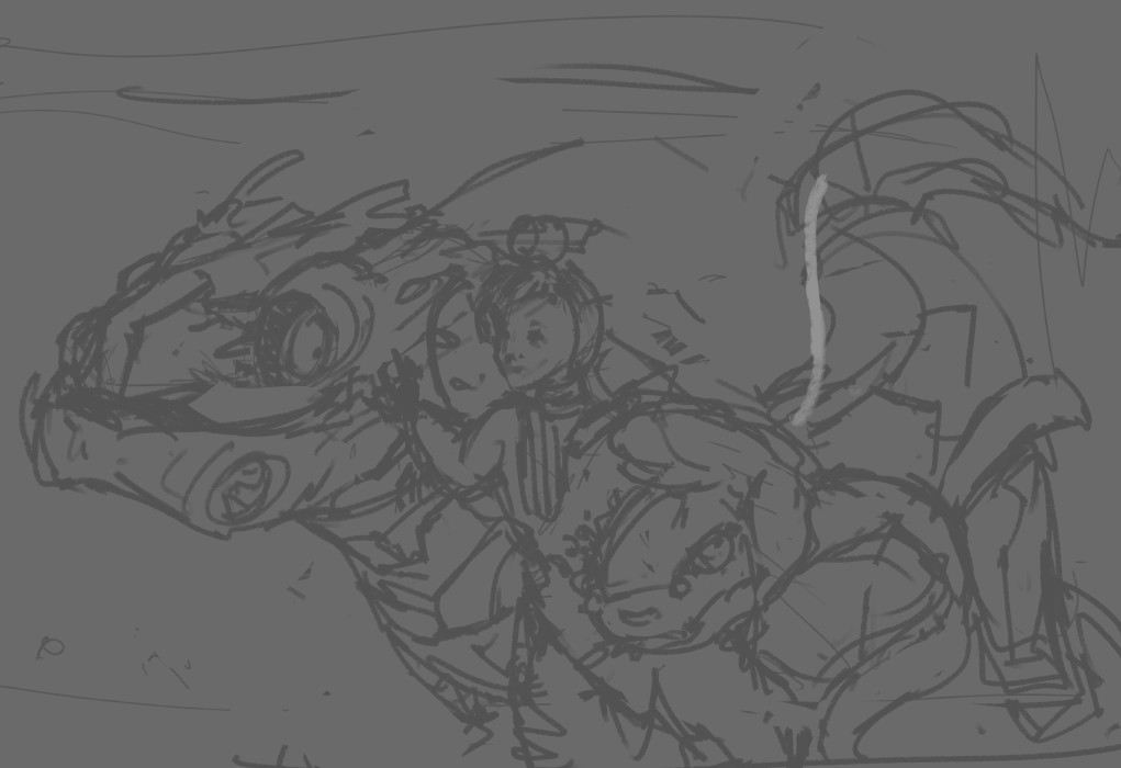 lol sketch
