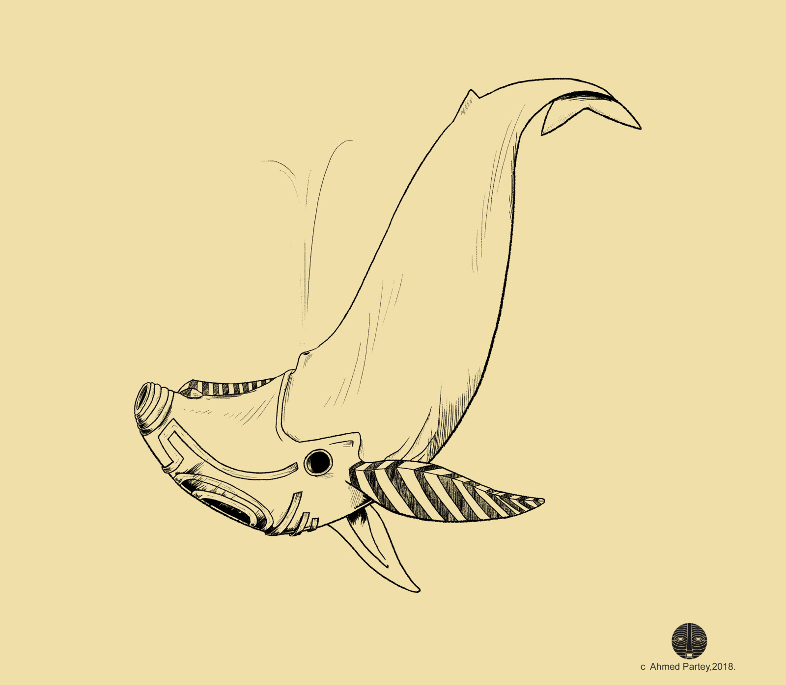 Whale