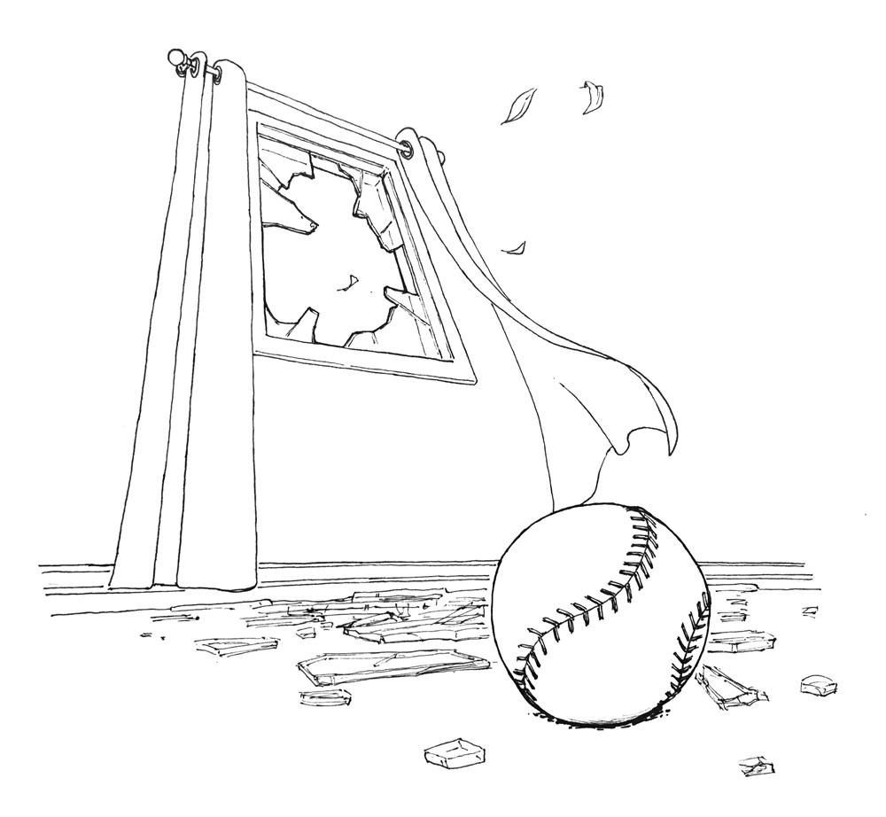 20 - Breakable