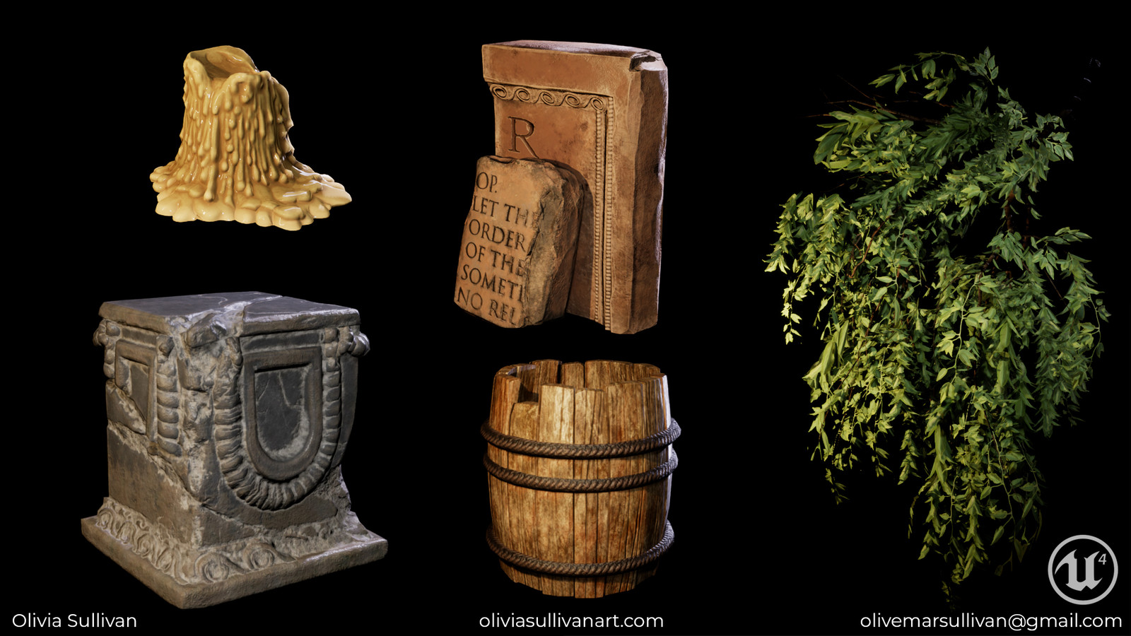 Some assets