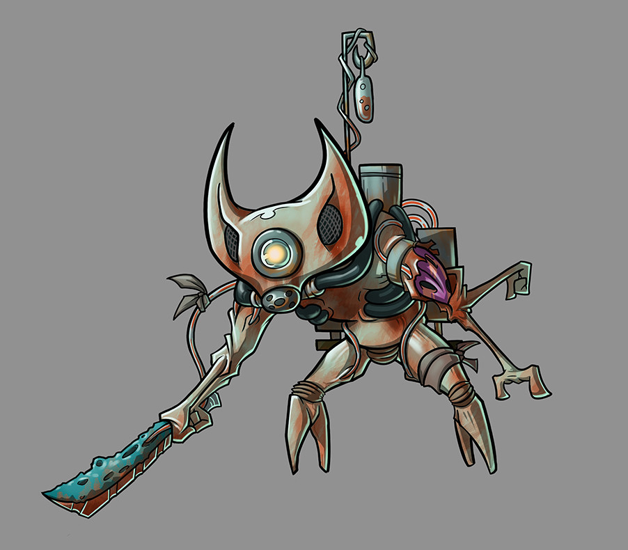 Filthy little Raiders and pirates! Beware,matey, if your vessel ever gets boarded by this  void scum, for they neither come for your goods or Money but for your very blood indeed."
-heard in the voidfarer taverns of space harbour Endrifft IV