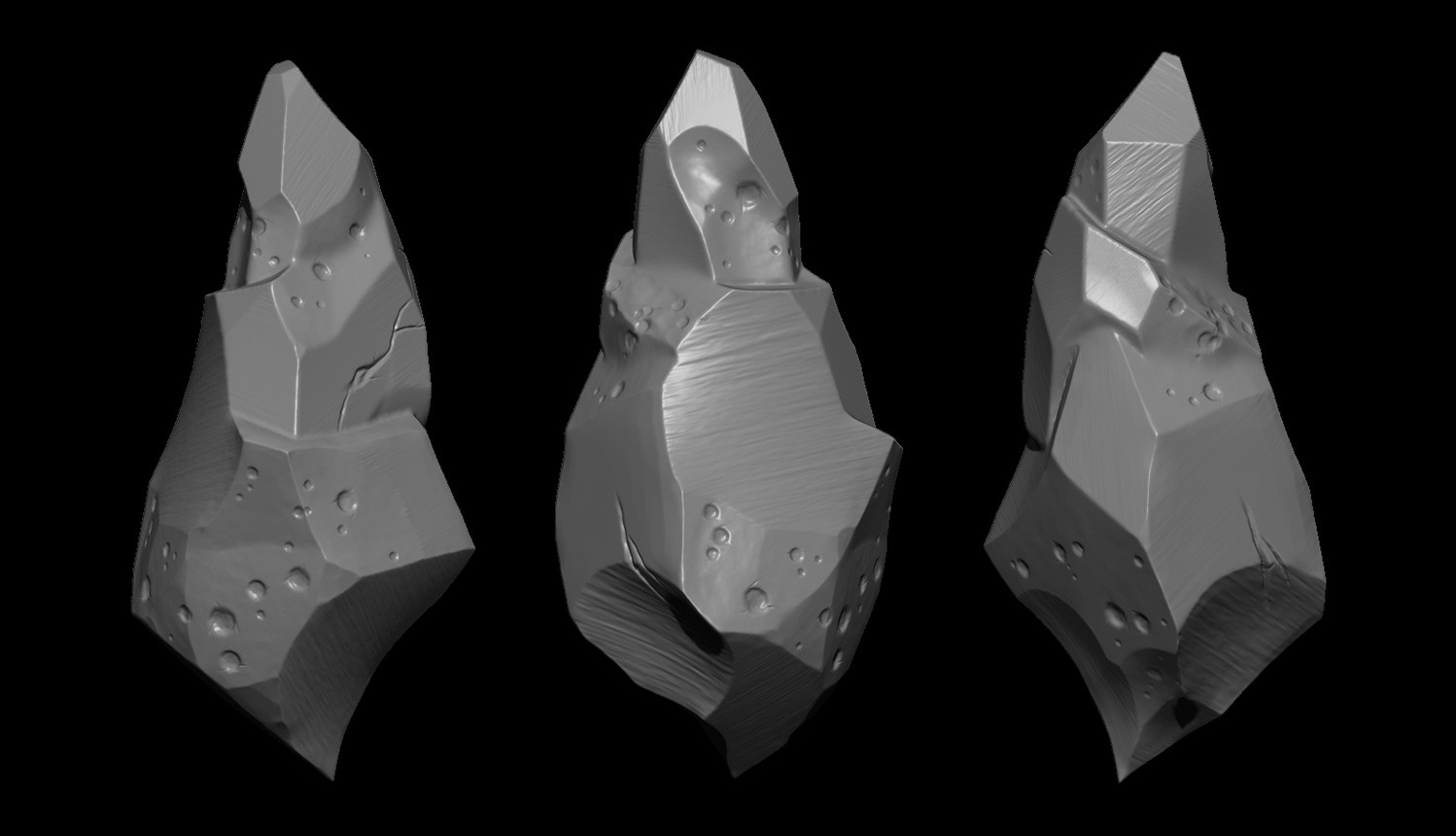 Gabriel Dagostin - Energy Crystal