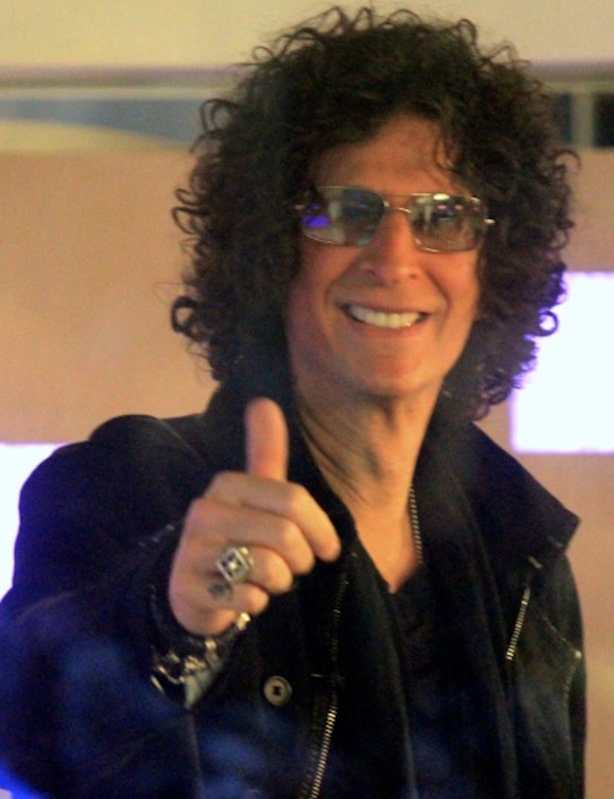 Howard Stern